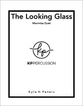 The Looking Glass P.O.D. cover